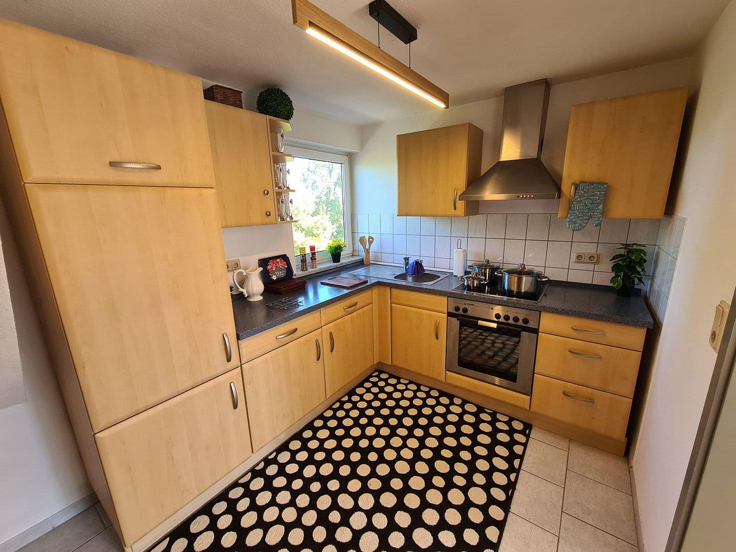 2 bedroom flat to rent, 52 m², An der Stedte 8, Werra-Suhl-Tal, Thuringia 2 bedroom flat to rent, 52 m², An der Stedte 8, Werra-Suhl-Tal, Thuringia