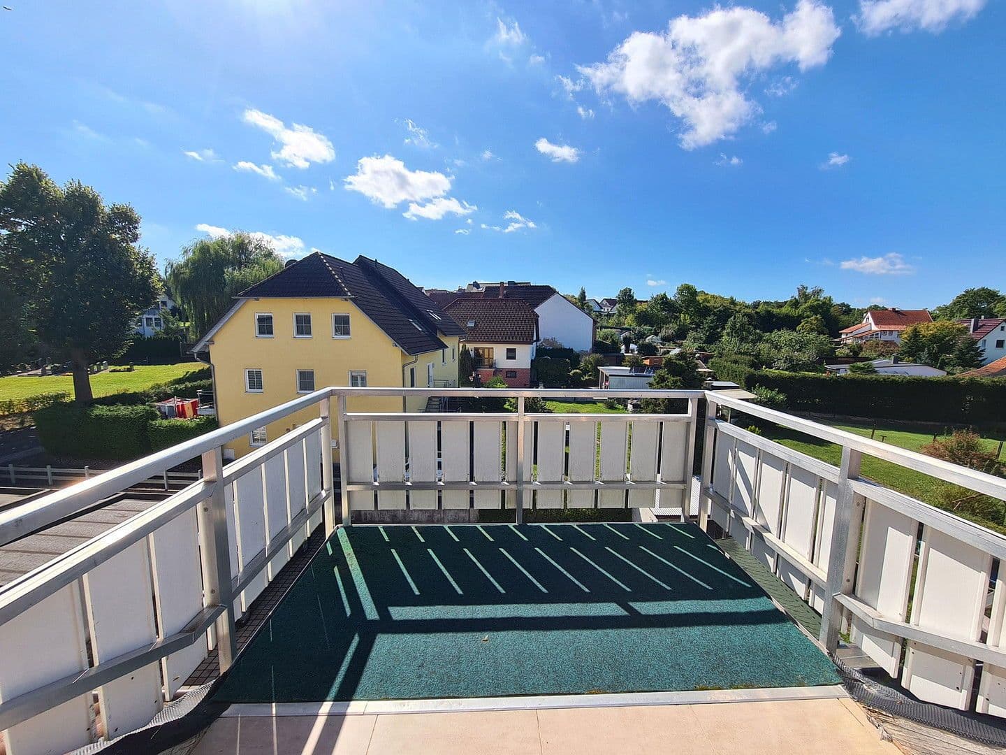 2 bedroom flat to rent, 52 m², An der Stedte 8, Werra-Suhl-Tal, Thuringia 2 bedroom flat to rent, 52 m², An der Stedte 8, Werra-Suhl-Tal, Thuringia