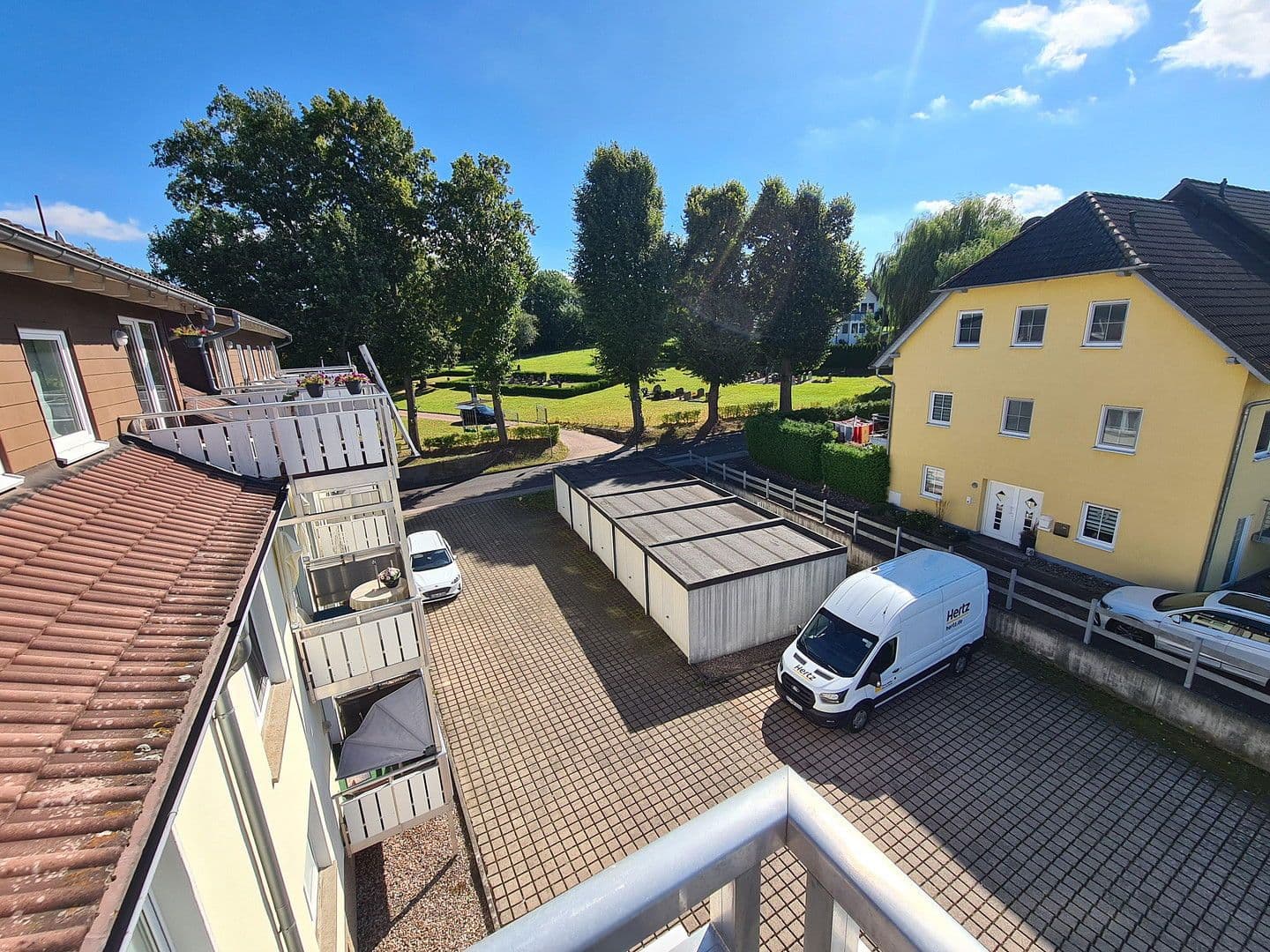 2 bedroom flat to rent, 52 m², An der Stedte 8, Werra-Suhl-Tal, Thuringia 2 bedroom flat to rent, 52 m², An der Stedte 8, Werra-Suhl-Tal, Thuringia
