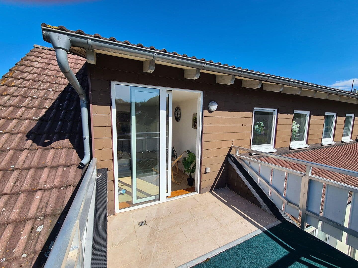 2 bedroom flat to rent, 52 m², An der Stedte 8, Werra-Suhl-Tal, Thuringia 2 bedroom flat to rent, 52 m², An der Stedte 8, Werra-Suhl-Tal, Thuringia