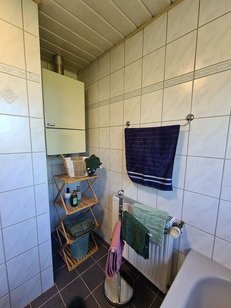 2 bedroom flat to rent, 52 m², An der Stedte 8, Werra-Suhl-Tal, Thuringia 2 bedroom flat to rent, 52 m², An der Stedte 8, Werra-Suhl-Tal, Thuringia