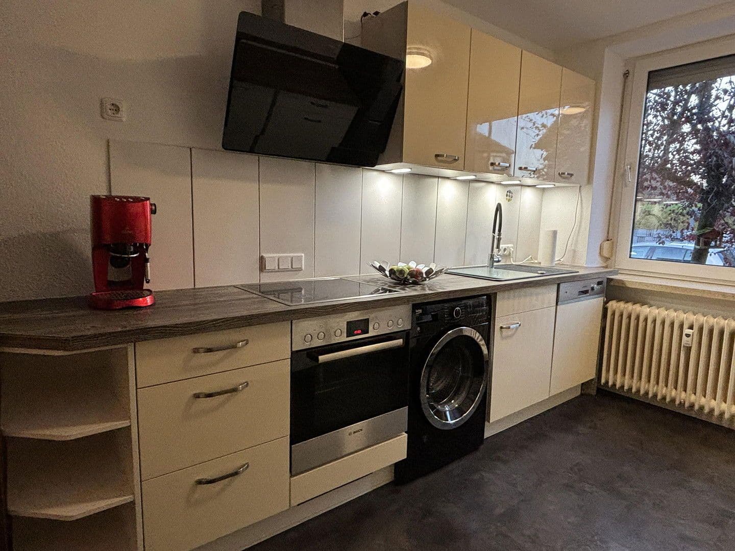 2 bedroom flat to rent, 80 m², Richterstraße, Neuss, North Rhine-Westphalia 2 bedroom flat to rent, 80 m², Richterstraße, Neuss, North Rhine-Westphalia