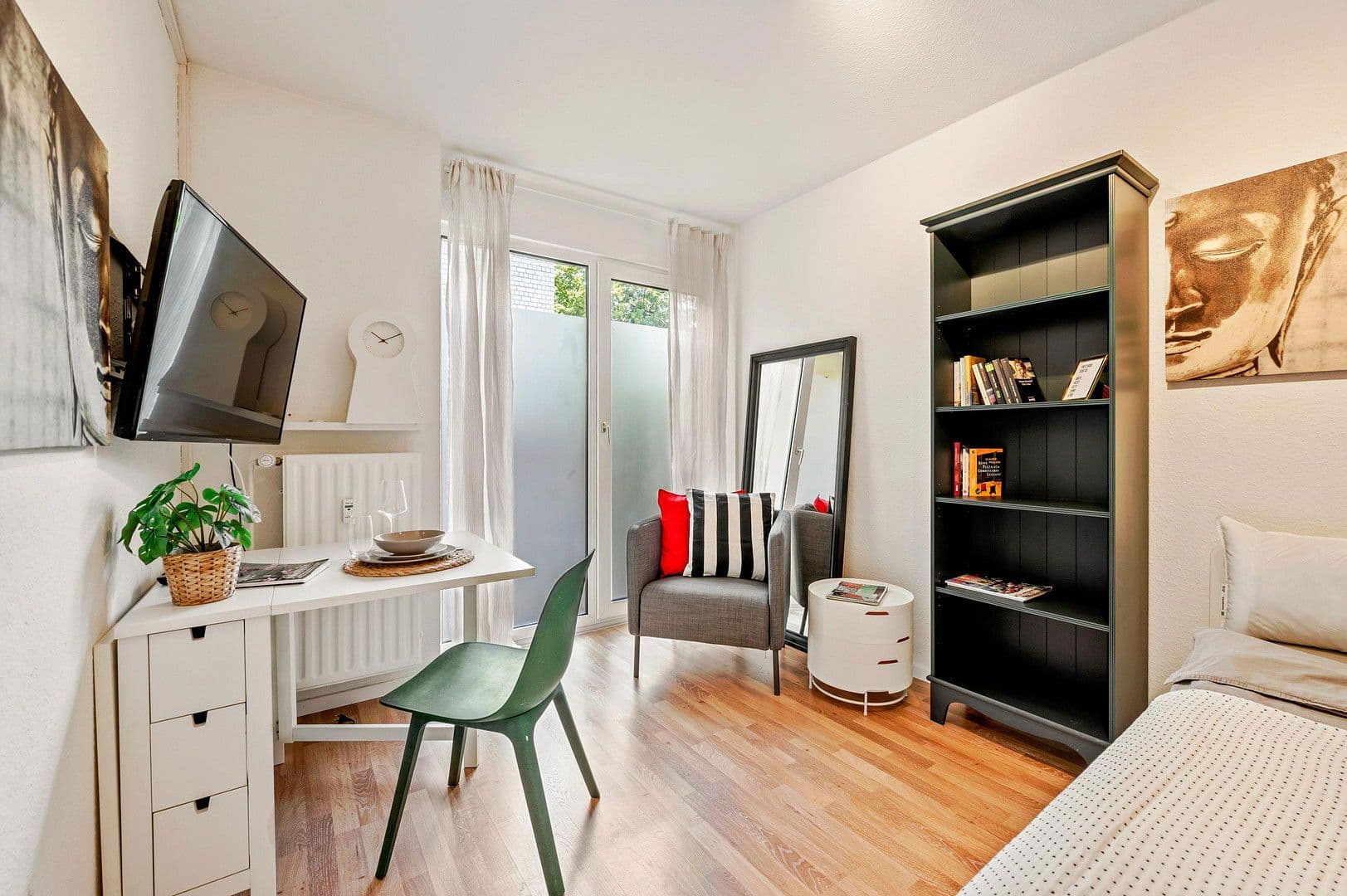 1 bedroom flat for sale, 19 m², Richard-Schirrmann-Str. 14, Mainz, Rhineland-Palatinate 1 bedroom flat for sale, 19 m², Richard-Schirrmann-Str. 14, Mainz, Rhineland-Palatinate