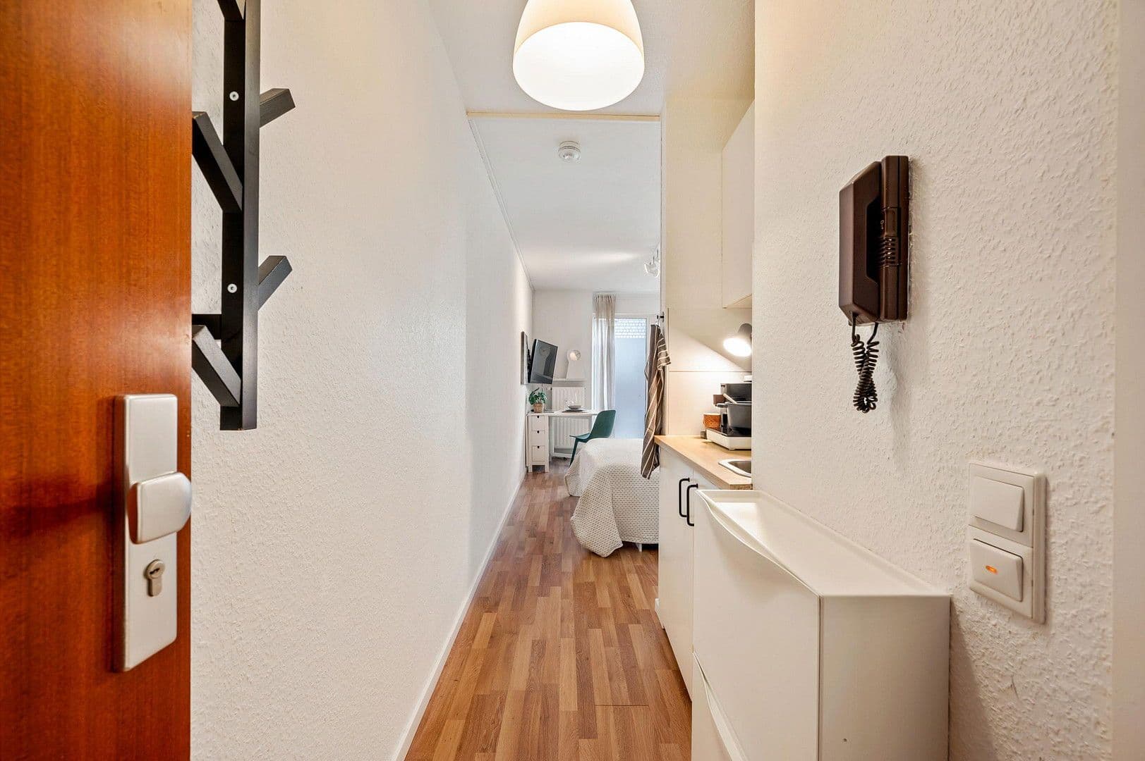 1 bedroom flat for sale, 19 m², Richard-Schirrmann-Str. 14, Mainz, Rhineland-Palatinate 1 bedroom flat for sale, 19 m², Richard-Schirrmann-Str. 14, Mainz, Rhineland-Palatinate