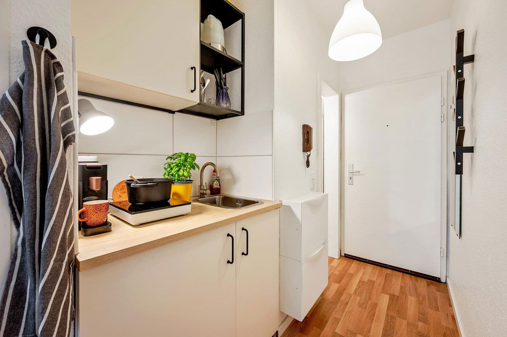 1 bedroom flat for sale, 19 m², Richard-Schirrmann-Str. 14, Mainz, Rhineland-Palatinate 1 bedroom flat for sale, 19 m², Richard-Schirrmann-Str. 14, Mainz, Rhineland-Palatinate