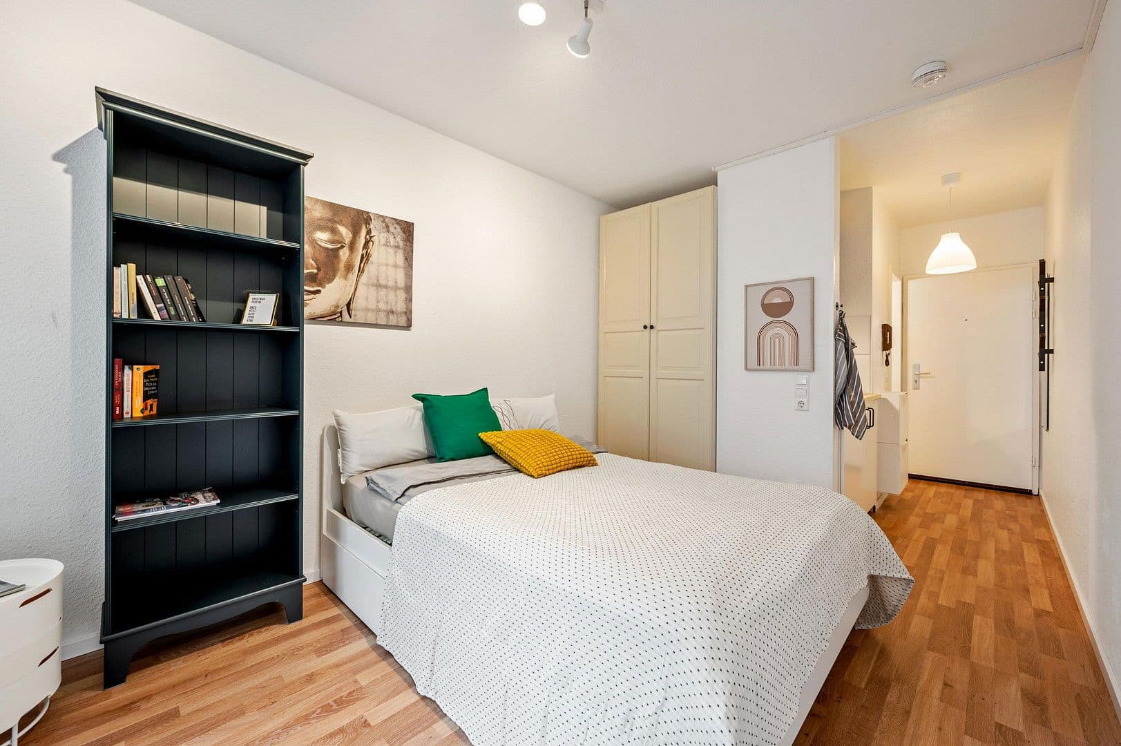 1 bedroom flat for sale, 19 m², Richard-Schirrmann-Str. 14, Mainz, Rhineland-Palatinate 1 bedroom flat for sale, 19 m², Richard-Schirrmann-Str. 14, Mainz, Rhineland-Palatinate