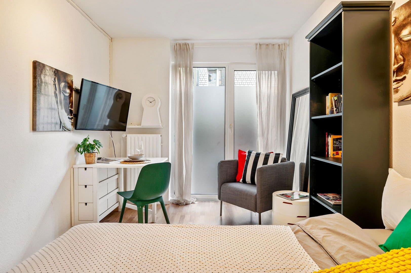 1 bedroom flat for sale, 19 m², Richard-Schirrmann-Str. 14, Mainz, Rhineland-Palatinate 1 bedroom flat for sale, 19 m², Richard-Schirrmann-Str. 14, Mainz, Rhineland-Palatinate