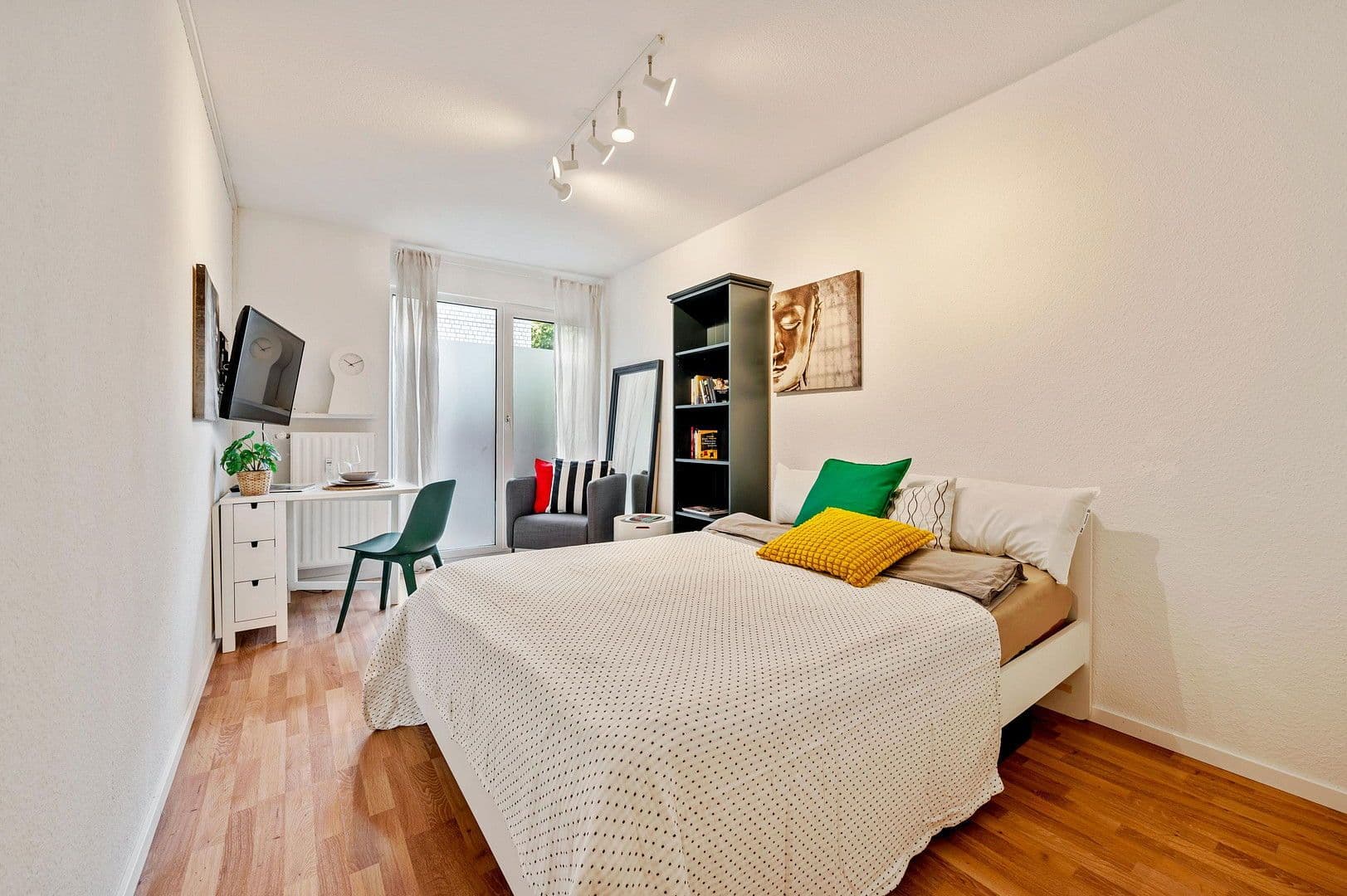 1 bedroom flat for sale, 19 m², Richard-Schirrmann-Str. 14, Mainz, Rhineland-Palatinate 1 bedroom flat for sale, 19 m², Richard-Schirrmann-Str. 14, Mainz, Rhineland-Palatinate