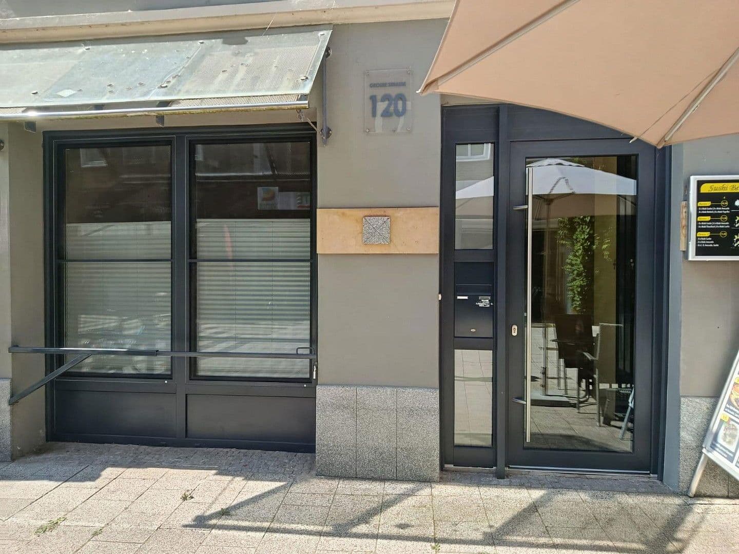office to rent, 122 m², Verden (Aller), Lower Saxony office to rent, 122 m², Verden (Aller), Lower Saxony