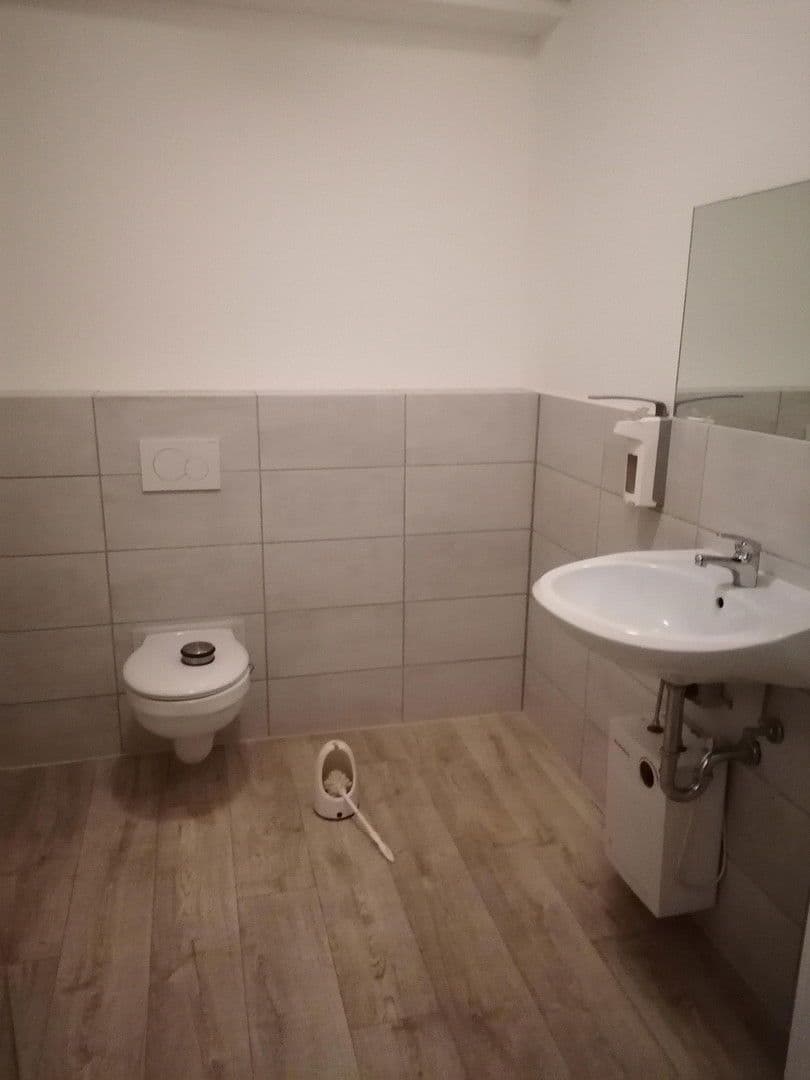 office to rent, 122 m², Verden (Aller), Lower Saxony office to rent, 122 m², Verden (Aller), Lower Saxony