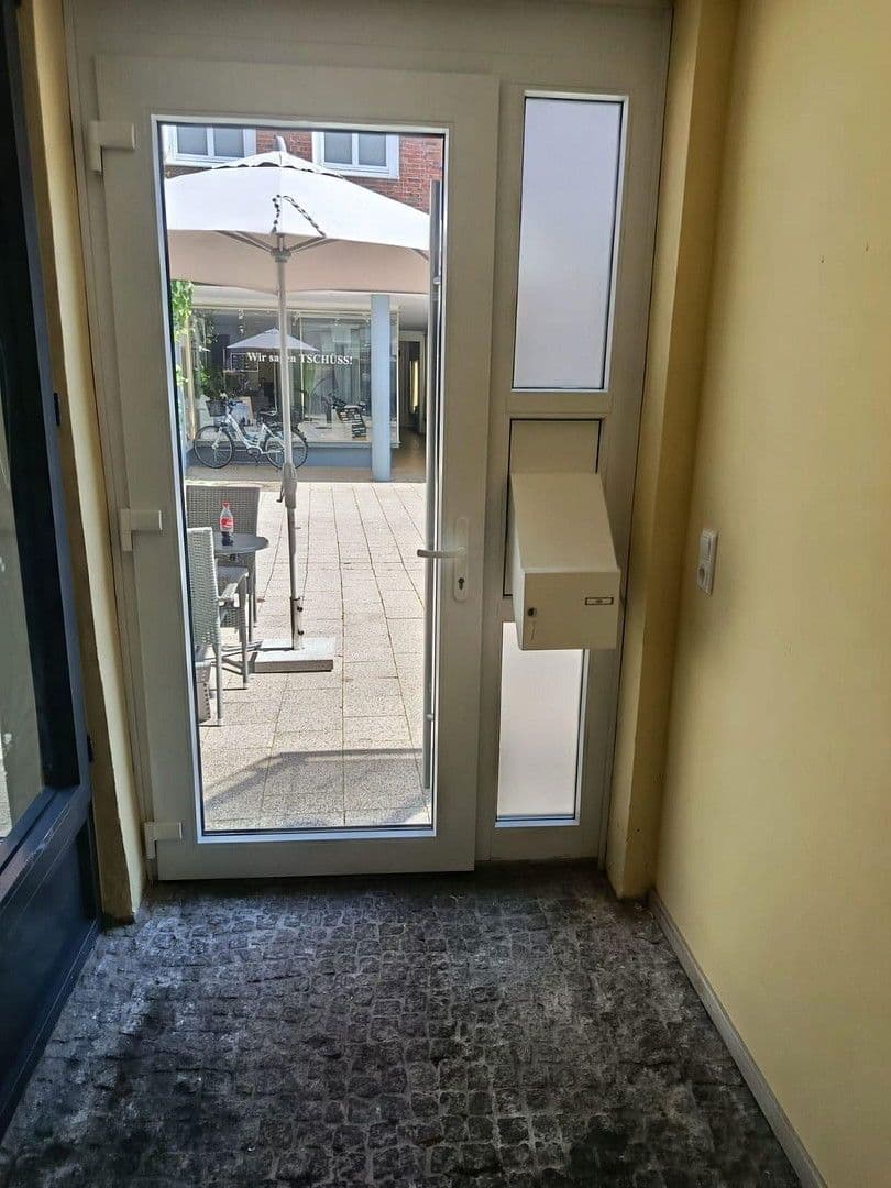 office to rent, 122 m², Verden (Aller), Lower Saxony office to rent, 122 m², Verden (Aller), Lower Saxony