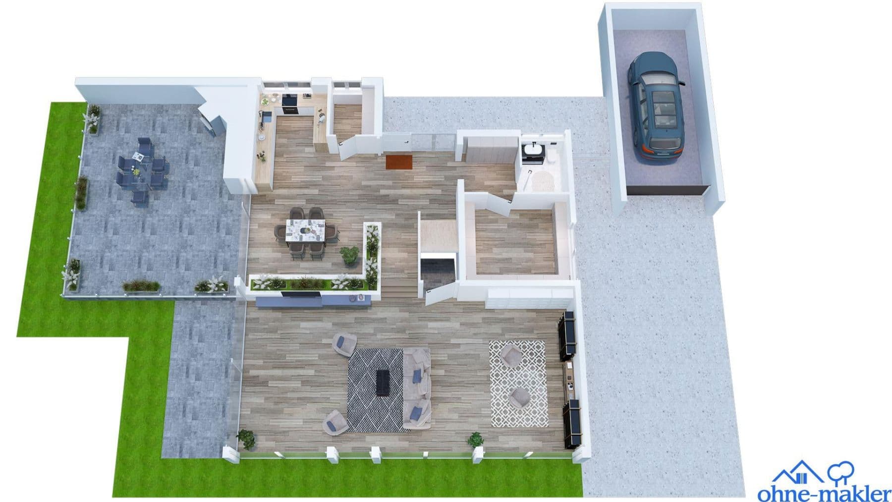 house for sale, 175 m², Schauinslandstr.14, Karlsbad, Baden-Württemberg house for sale, 175 m², Schauinslandstr.14, Karlsbad, Baden-Württemberg