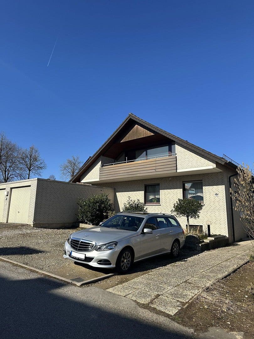 house for sale, 187 m², Kalletal, North Rhine-Westphalia house for sale, 187 m², Kalletal, North Rhine-Westphalia