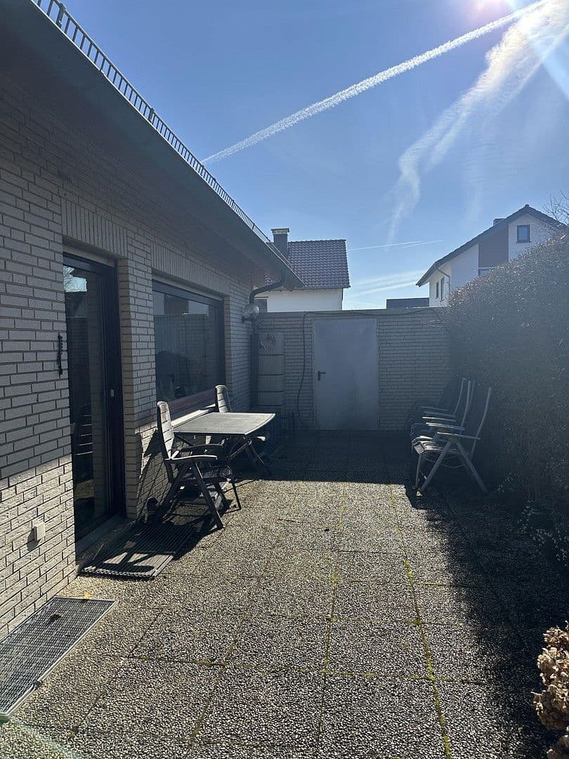 house for sale, 187 m², Kalletal, North Rhine-Westphalia house for sale, 187 m², Kalletal, North Rhine-Westphalia