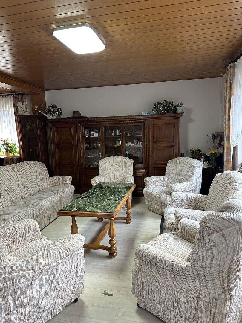 house for sale, 187 m², Kalletal, North Rhine-Westphalia house for sale, 187 m², Kalletal, North Rhine-Westphalia