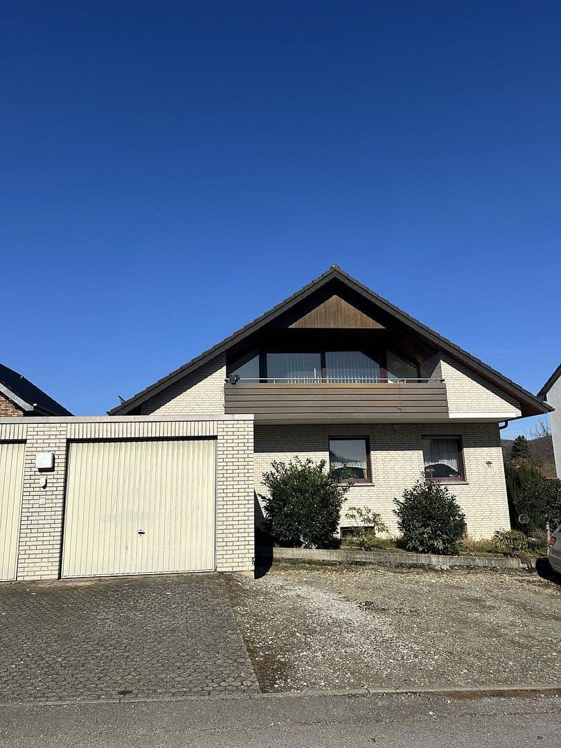 house for sale, 187 m², Kalletal, North Rhine-Westphalia house for sale, 187 m², Kalletal, North Rhine-Westphalia