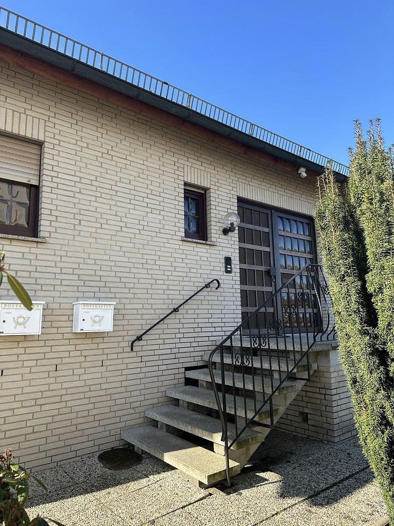 house for sale, 187 m², Kalletal, North Rhine-Westphalia house for sale, 187 m², Kalletal, North Rhine-Westphalia