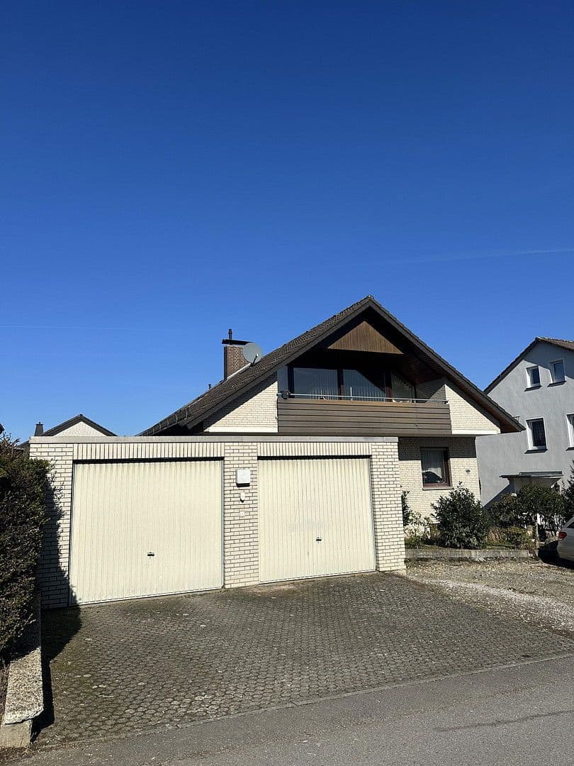 house for sale, 187 m², Kalletal, North Rhine-Westphalia house for sale, 187 m², Kalletal, North Rhine-Westphalia