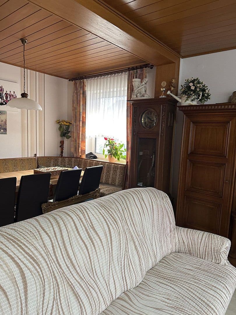 house for sale, 187 m², Kalletal, North Rhine-Westphalia house for sale, 187 m², Kalletal, North Rhine-Westphalia