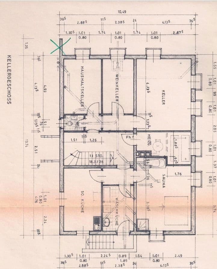 house for sale, 187 m², Kalletal, North Rhine-Westphalia house for sale, 187 m², Kalletal, North Rhine-Westphalia
