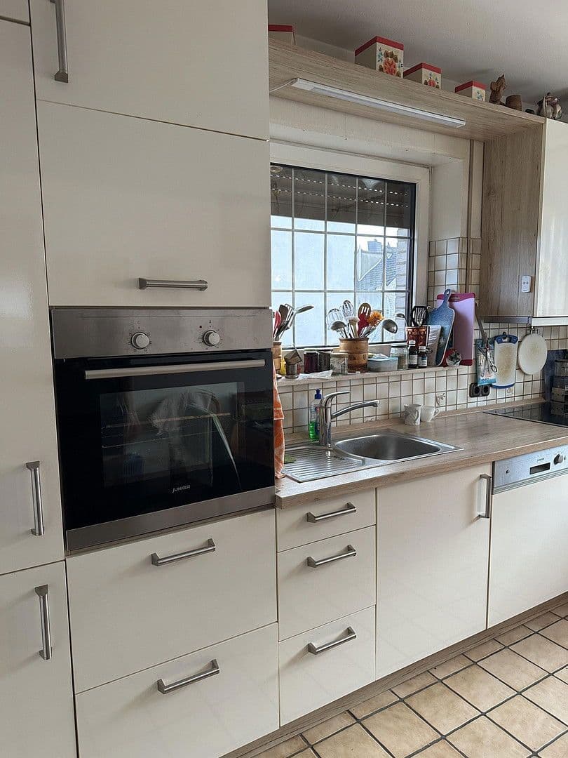 house for sale, 187 m², Kalletal, North Rhine-Westphalia house for sale, 187 m², Kalletal, North Rhine-Westphalia