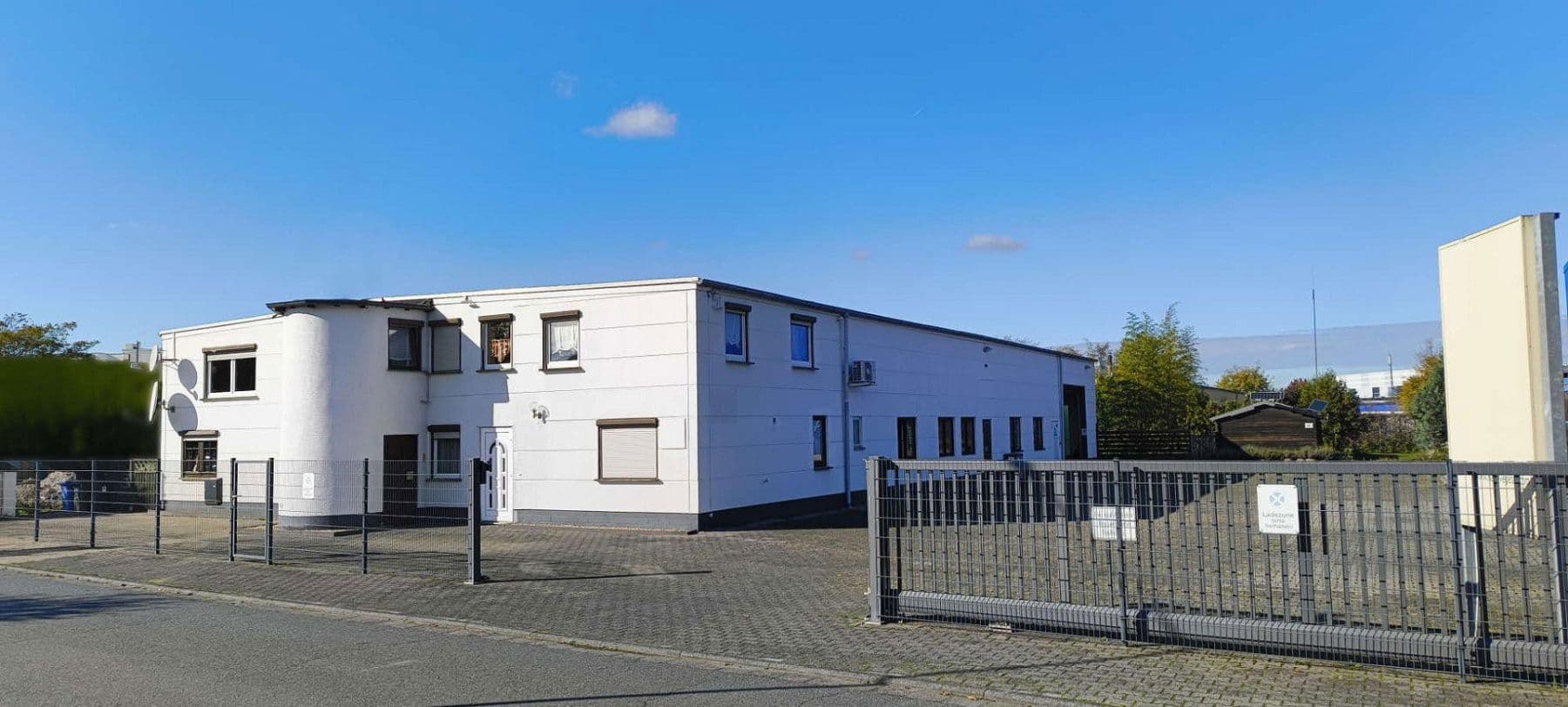 non-residential property for sale, 2,000 m², Dieburg, Hesse non-residential property for sale, 2,000 m², Dieburg, Hesse