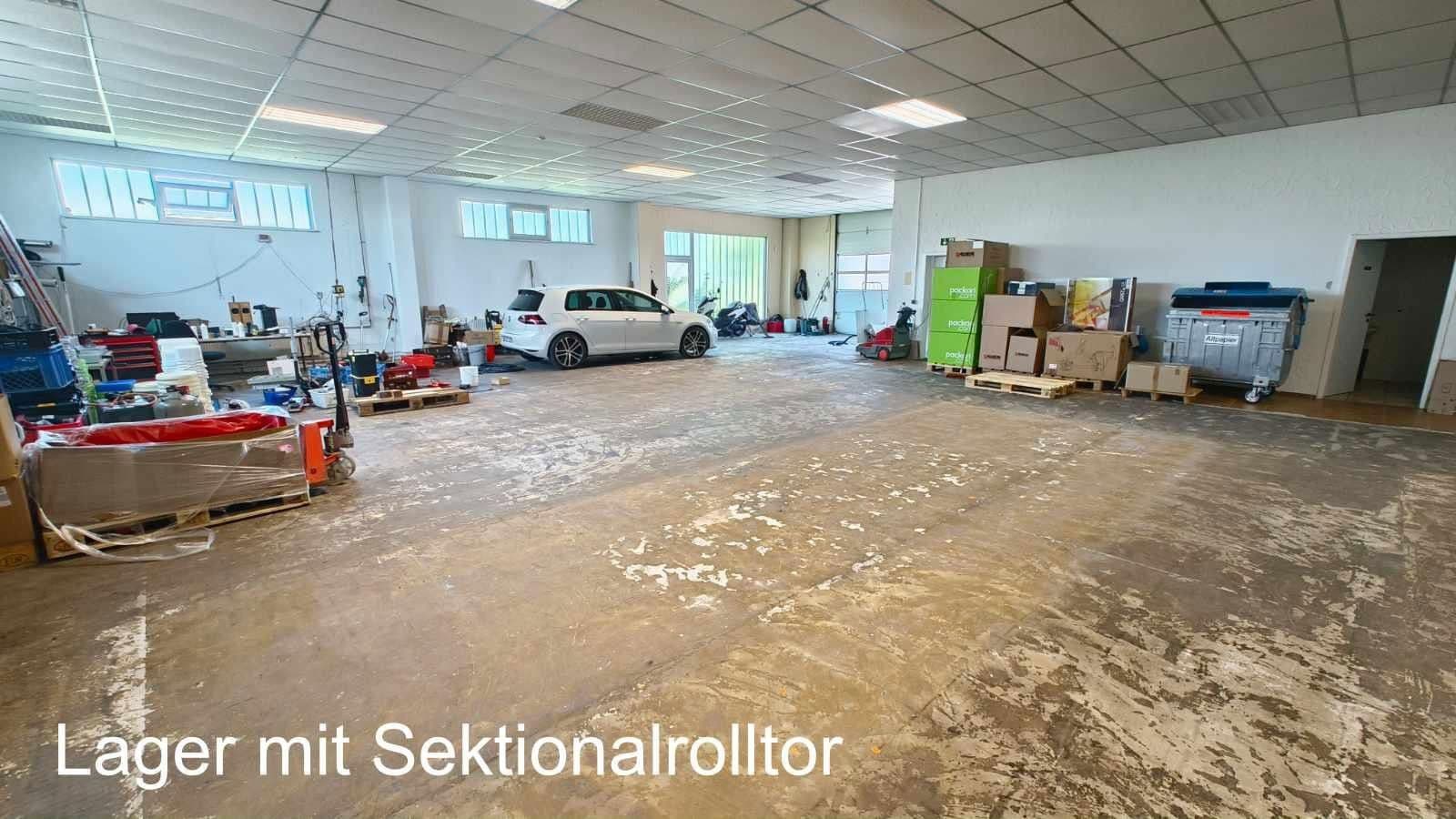 non-residential property for sale, 2,000 m², Dieburg, Hesse non-residential property for sale, 2,000 m², Dieburg, Hesse