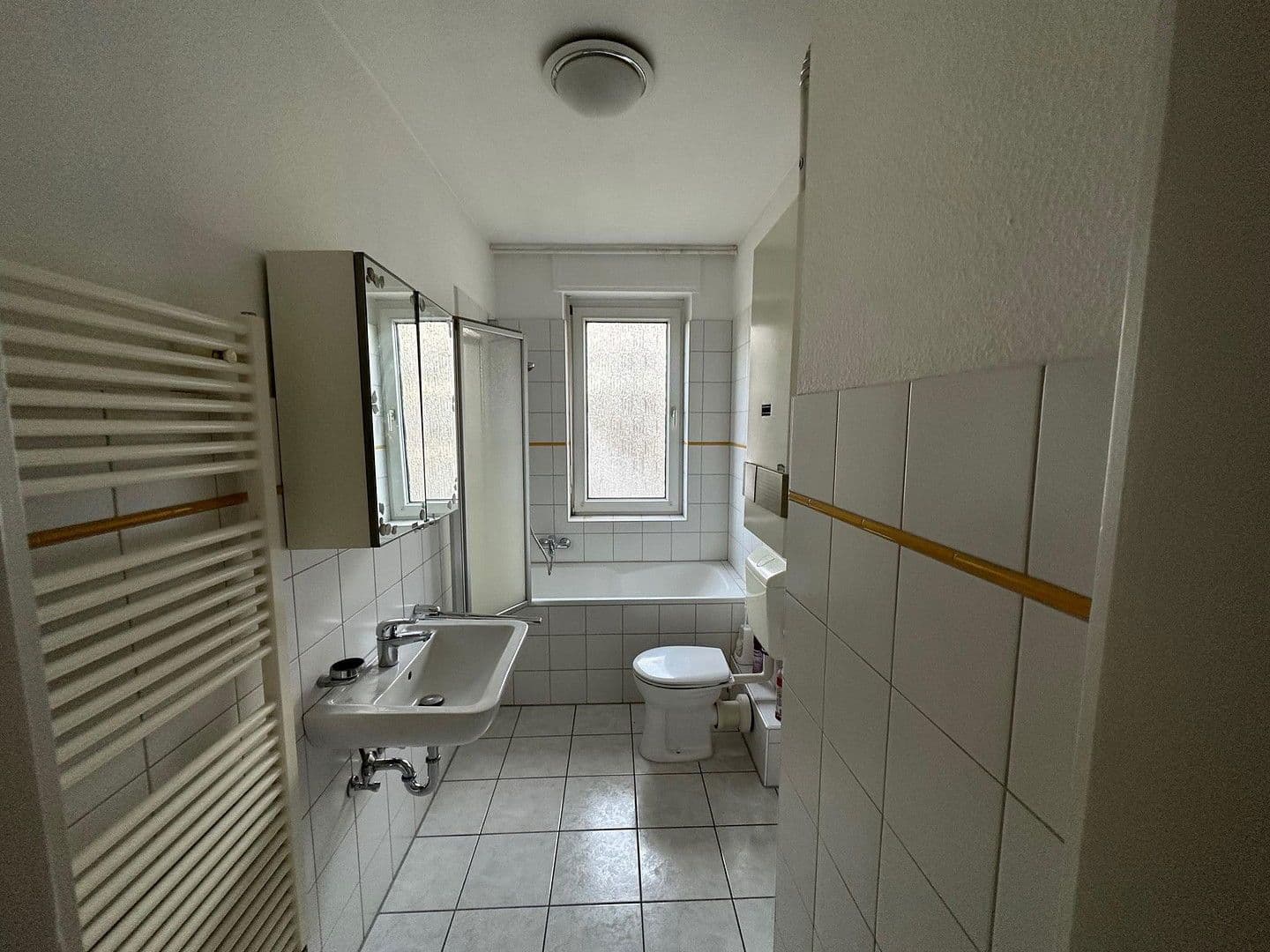 2 bedroom flat to rent, 61 m², Bocholt, North Rhine-Westphalia 2 bedroom flat to rent, 61 m², Bocholt, North Rhine-Westphalia