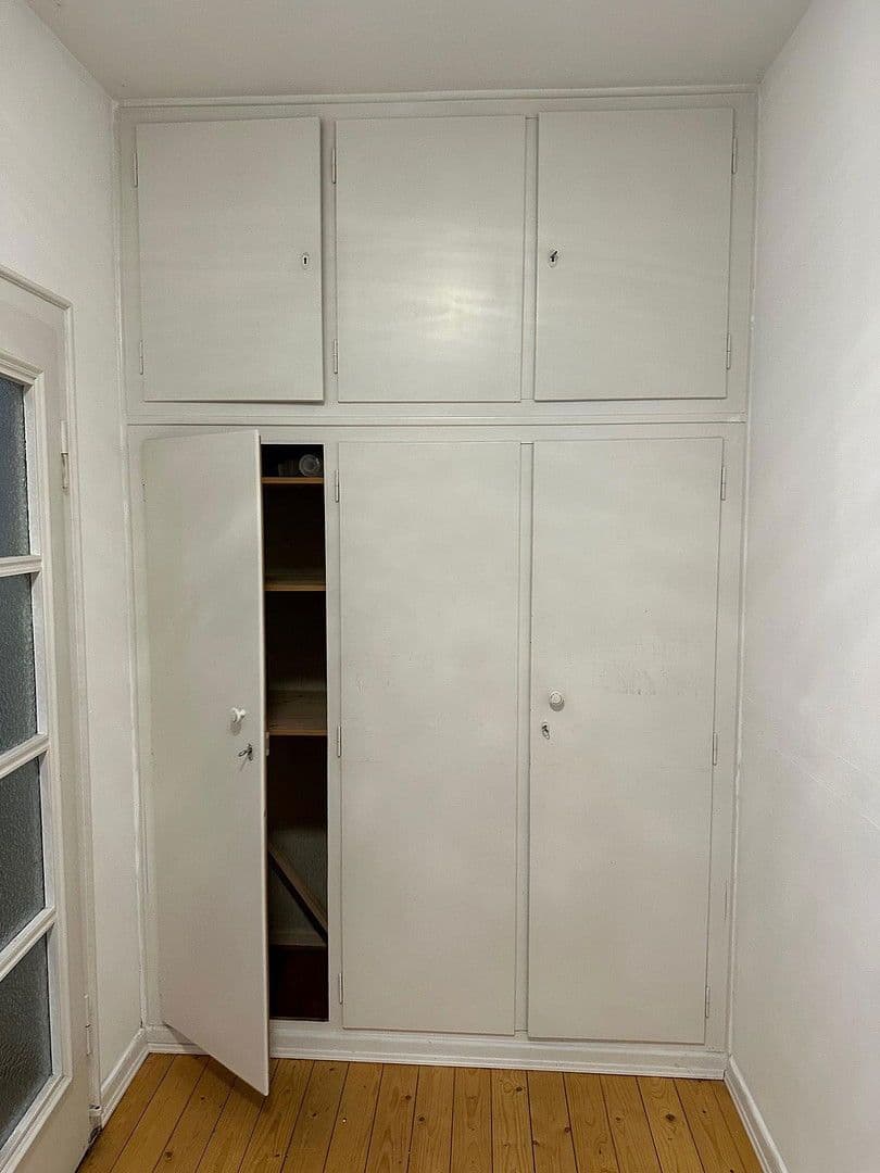 2 bedroom flat to rent, 61 m², Bocholt, North Rhine-Westphalia 2 bedroom flat to rent, 61 m², Bocholt, North Rhine-Westphalia