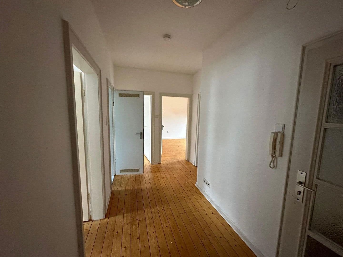 2 bedroom flat to rent, 61 m², Bocholt, North Rhine-Westphalia 2 bedroom flat to rent, 61 m², Bocholt, North Rhine-Westphalia