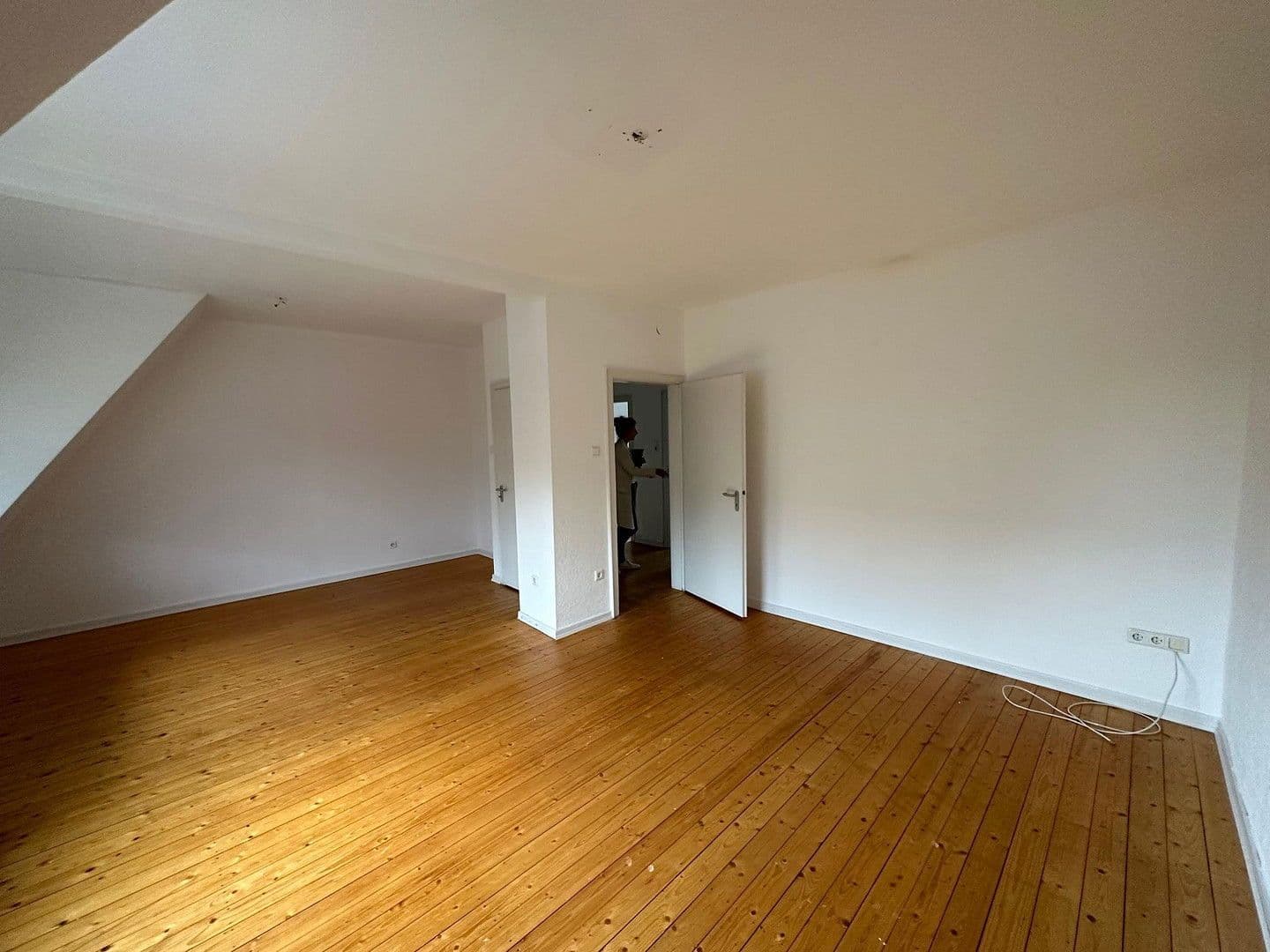 2 bedroom flat to rent, 61 m², Bocholt, North Rhine-Westphalia 2 bedroom flat to rent, 61 m², Bocholt, North Rhine-Westphalia