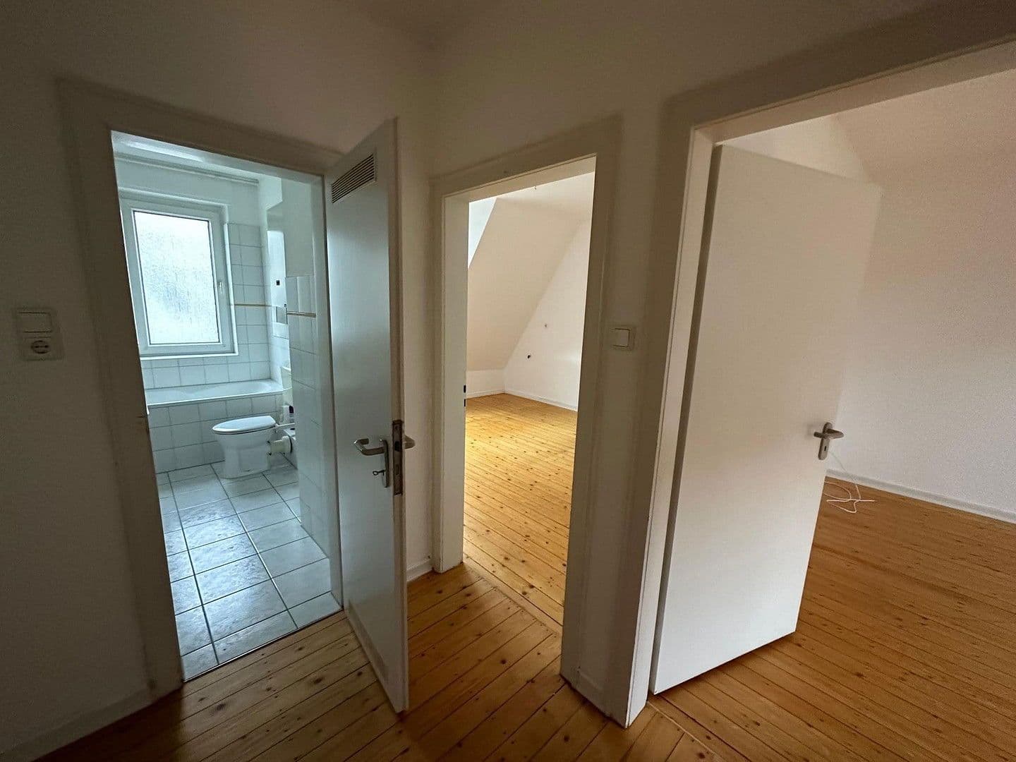 2 bedroom flat to rent, 61 m², Bocholt, North Rhine-Westphalia 2 bedroom flat to rent, 61 m², Bocholt, North Rhine-Westphalia