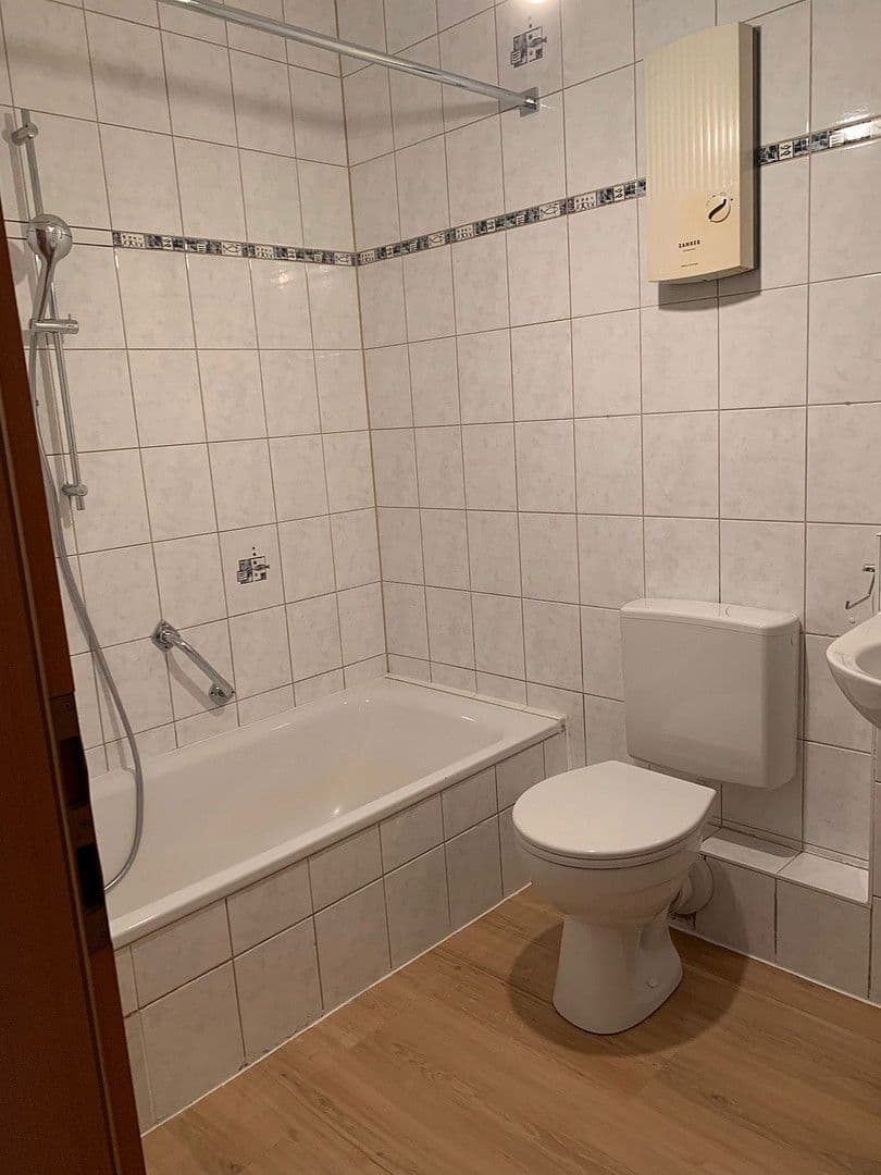 2 bedroom flat to rent, 45 m², Alzey, Rhineland-Palatinate 2 bedroom flat to rent, 45 m², Alzey, Rhineland-Palatinate