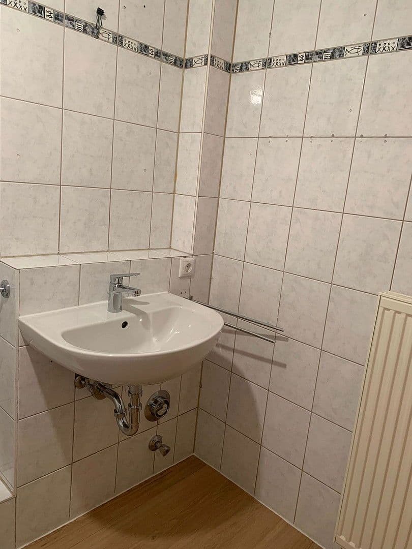 2 bedroom flat to rent, 45 m², Alzey, Rhineland-Palatinate 2 bedroom flat to rent, 45 m², Alzey, Rhineland-Palatinate