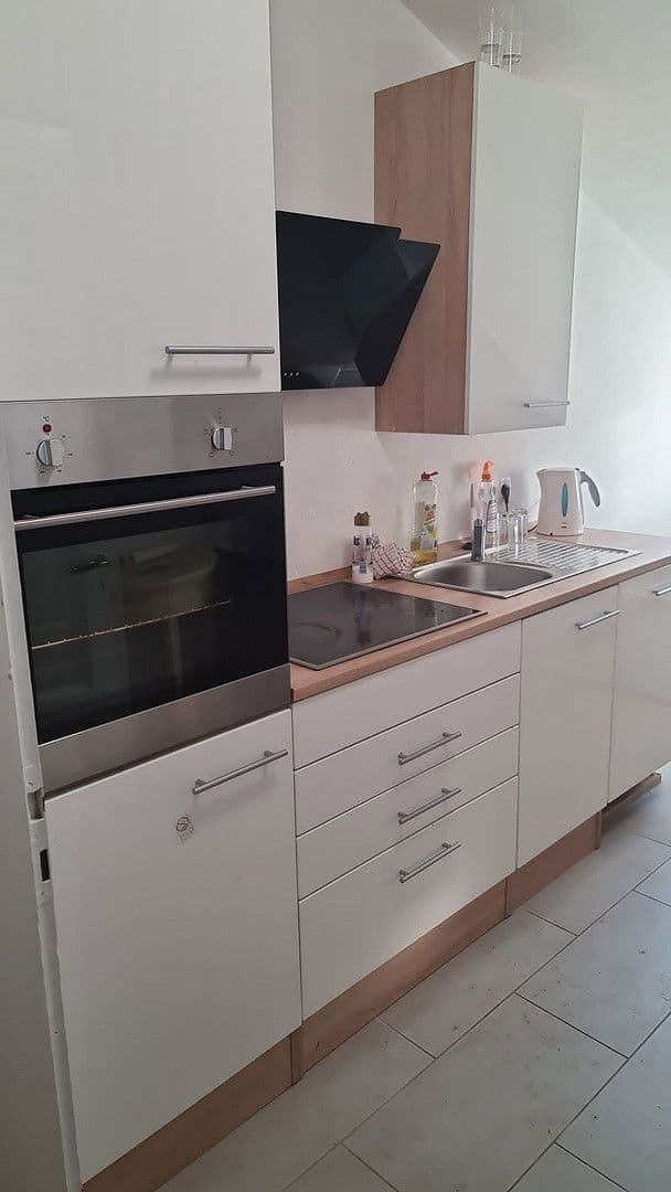 6 bedroom flat to rent, 20 m², Bergneustadt, North Rhine-Westphalia 6 bedroom flat to rent, 20 m², Bergneustadt, North Rhine-Westphalia