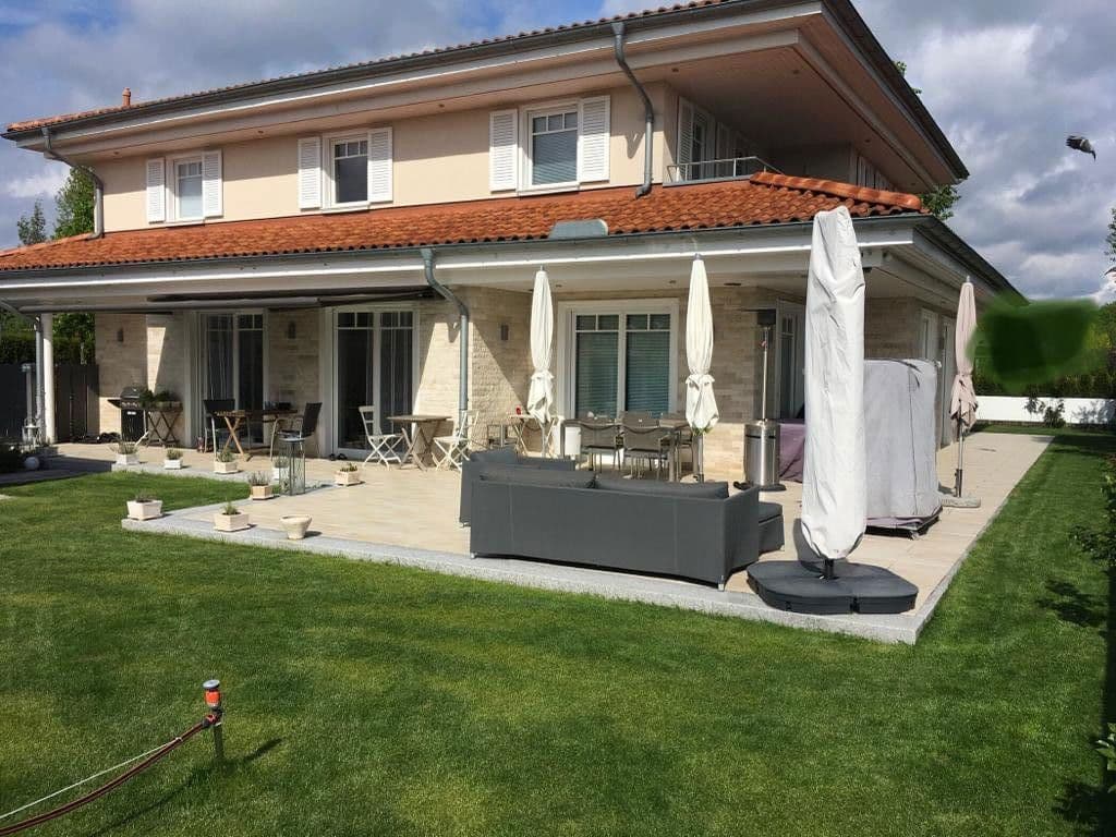 house for sale, 260 m², Reinbek, Schleswig-Holstein house for sale, 260 m², Reinbek, Schleswig-Holstein