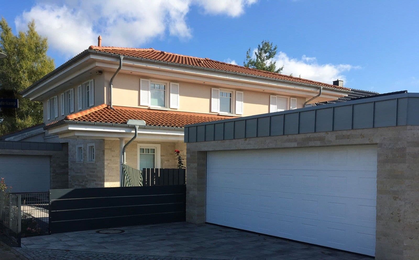 house for sale, 260 m², Reinbek, Schleswig-Holstein house for sale, 260 m², Reinbek, Schleswig-Holstein