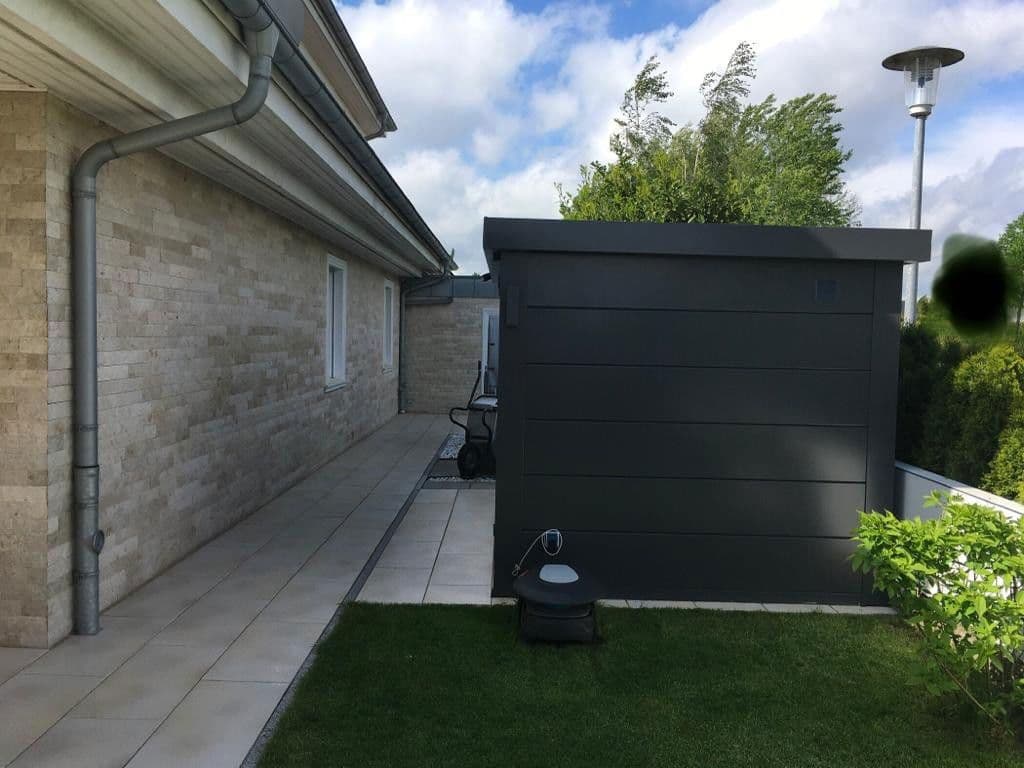 house for sale, 260 m², Reinbek, Schleswig-Holstein house for sale, 260 m², Reinbek, Schleswig-Holstein