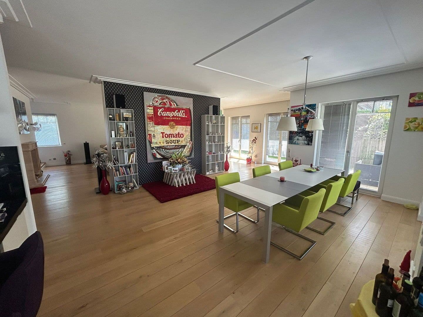 house for sale, 260 m², Reinbek, Schleswig-Holstein house for sale, 260 m², Reinbek, Schleswig-Holstein