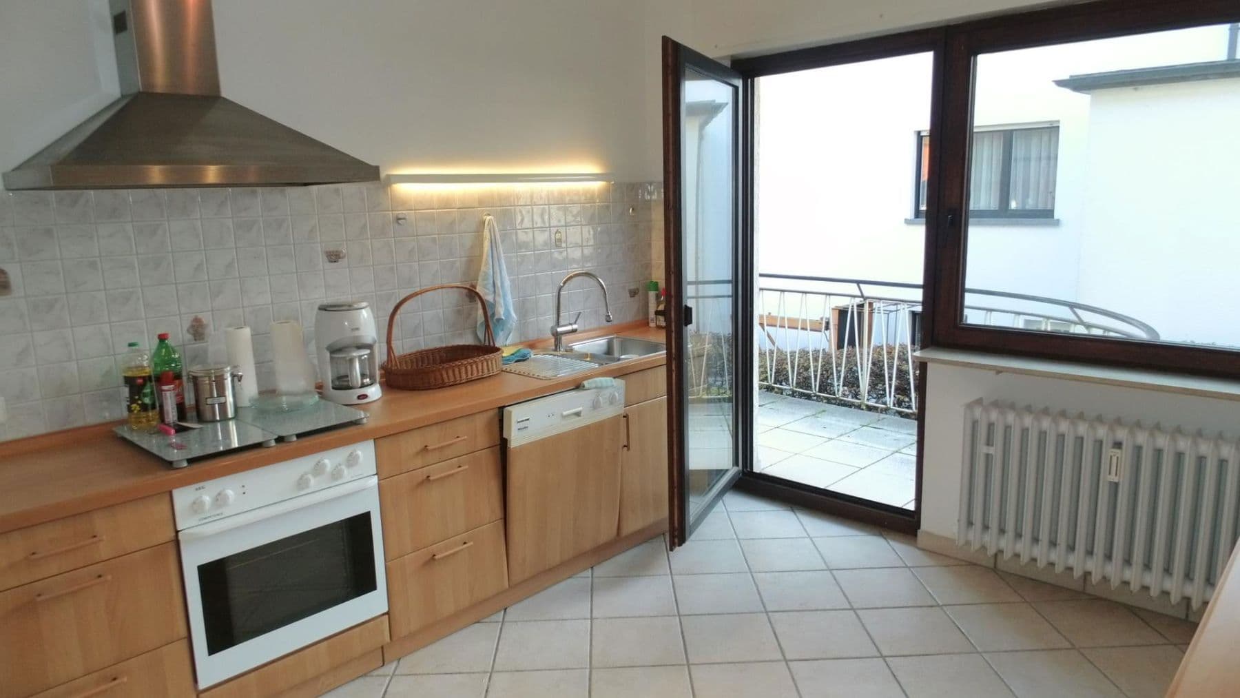 4 bedroom flat to rent, 130 m², Schwimmbadstraße 7, Bad Herrenalb, Baden-Württemberg 4 bedroom flat to rent, 130 m², Schwimmbadstraße 7, Bad Herrenalb, Baden-Württemberg