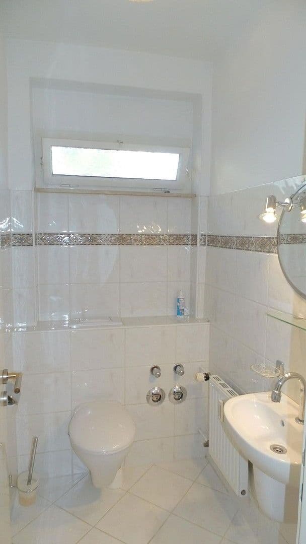 4 bedroom flat to rent, 130 m², Schwimmbadstraße 7, Bad Herrenalb, Baden-Württemberg 4 bedroom flat to rent, 130 m², Schwimmbadstraße 7, Bad Herrenalb, Baden-Württemberg