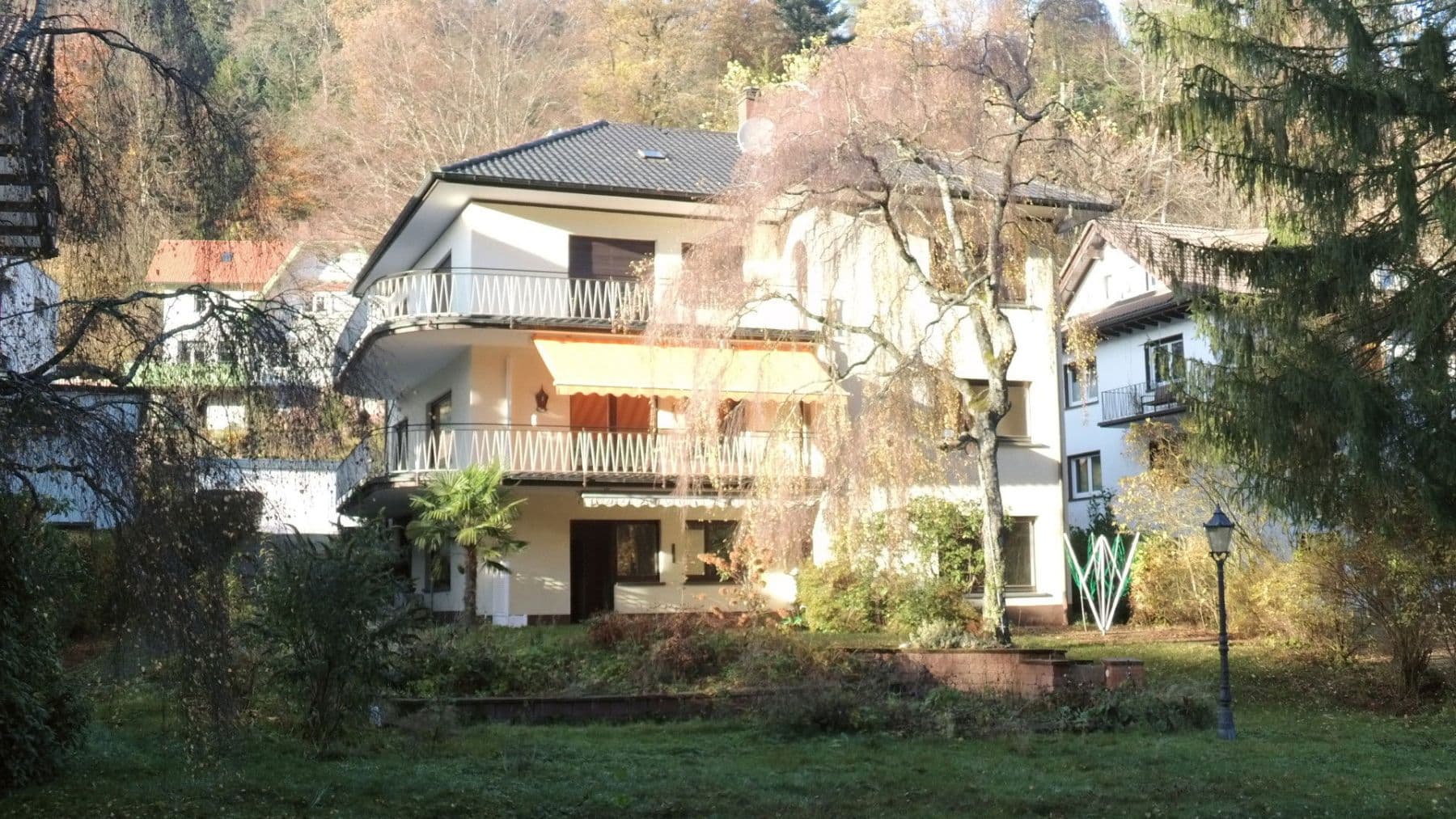 4 bedroom flat to rent, 130 m², Schwimmbadstraße 7, Bad Herrenalb, Baden-Württemberg 4 bedroom flat to rent, 130 m², Schwimmbadstraße 7, Bad Herrenalb, Baden-Württemberg