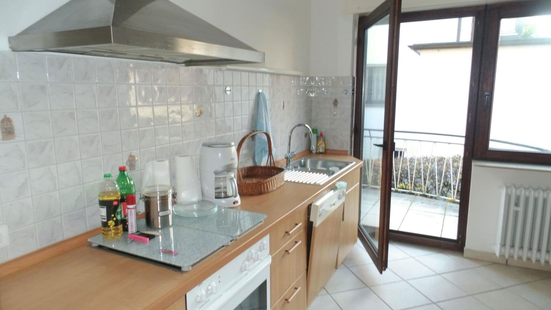 4 bedroom flat to rent, 130 m², Schwimmbadstraße 7, Bad Herrenalb, Baden-Württemberg 4 bedroom flat to rent, 130 m², Schwimmbadstraße 7, Bad Herrenalb, Baden-Württemberg