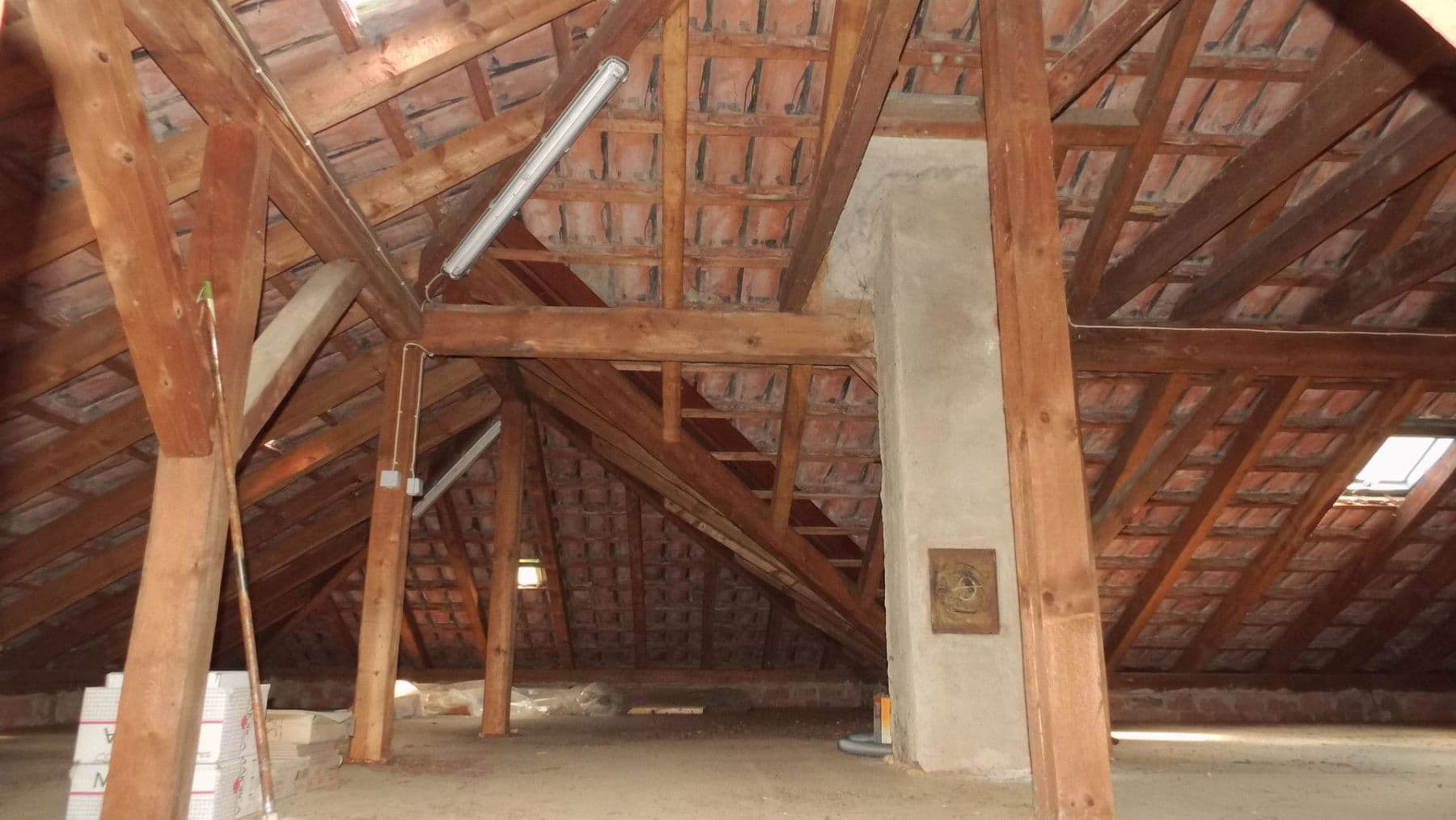 4 bedroom flat to rent, 130 m², Schwimmbadstraße 7, Bad Herrenalb, Baden-Württemberg 4 bedroom flat to rent, 130 m², Schwimmbadstraße 7, Bad Herrenalb, Baden-Württemberg