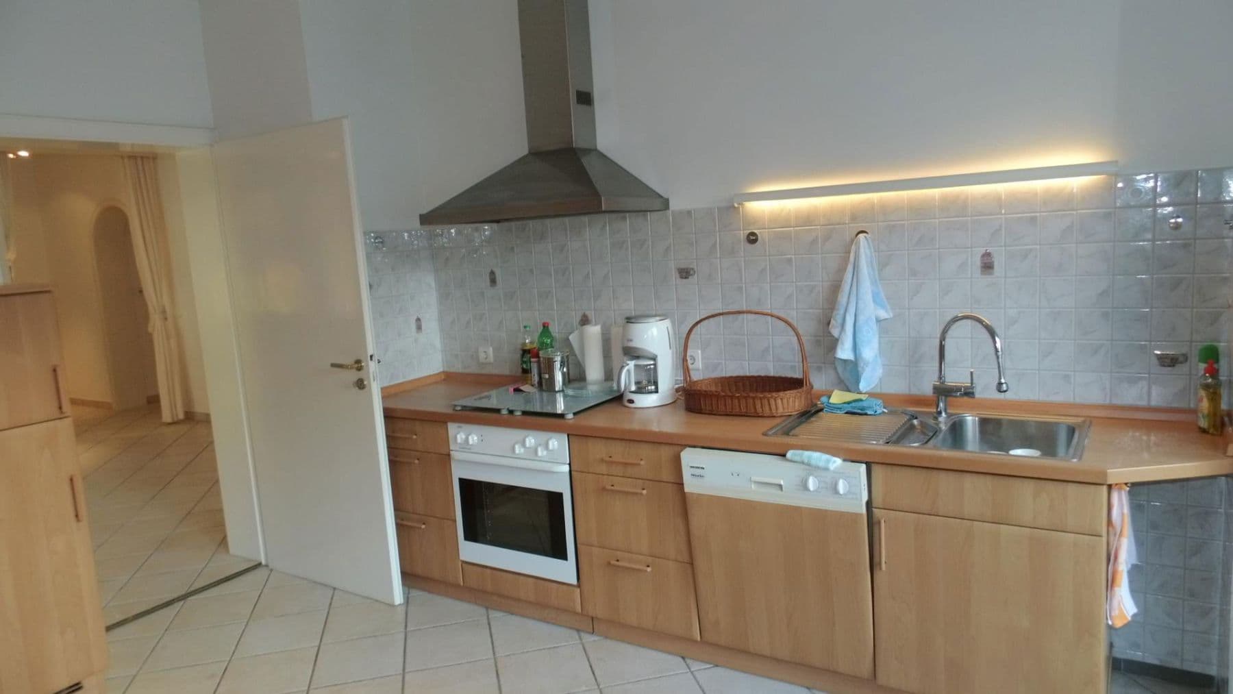 4 bedroom flat to rent, 130 m², Schwimmbadstraße 7, Bad Herrenalb, Baden-Württemberg 4 bedroom flat to rent, 130 m², Schwimmbadstraße 7, Bad Herrenalb, Baden-Württemberg