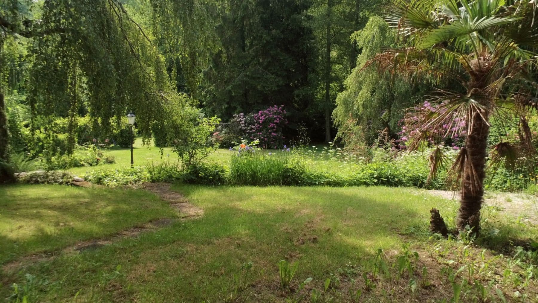 4 bedroom flat to rent, 130 m², Schwimmbadstraße 7, Bad Herrenalb, Baden-Württemberg 4 bedroom flat to rent, 130 m², Schwimmbadstraße 7, Bad Herrenalb, Baden-Württemberg