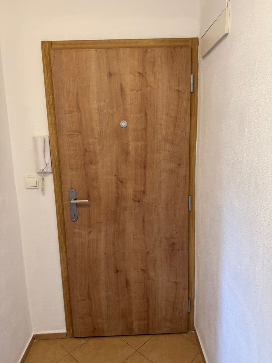 2 bedroom flat to rent, 56 m², Žižkova, Mikulov, Jihomoravský Region 2 bedroom flat to rent, 56 m², Žižkova, Mikulov, Jihomoravský Region