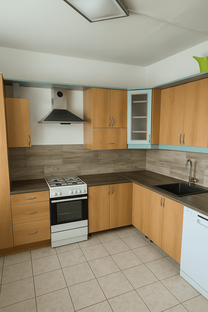 2 bedroom flat for sale, 62 m², Spartakiádní, Sokolov, Karlovarský Region 2 bedroom flat for sale, 62 m², Spartakiádní, Sokolov, Karlovarský Region