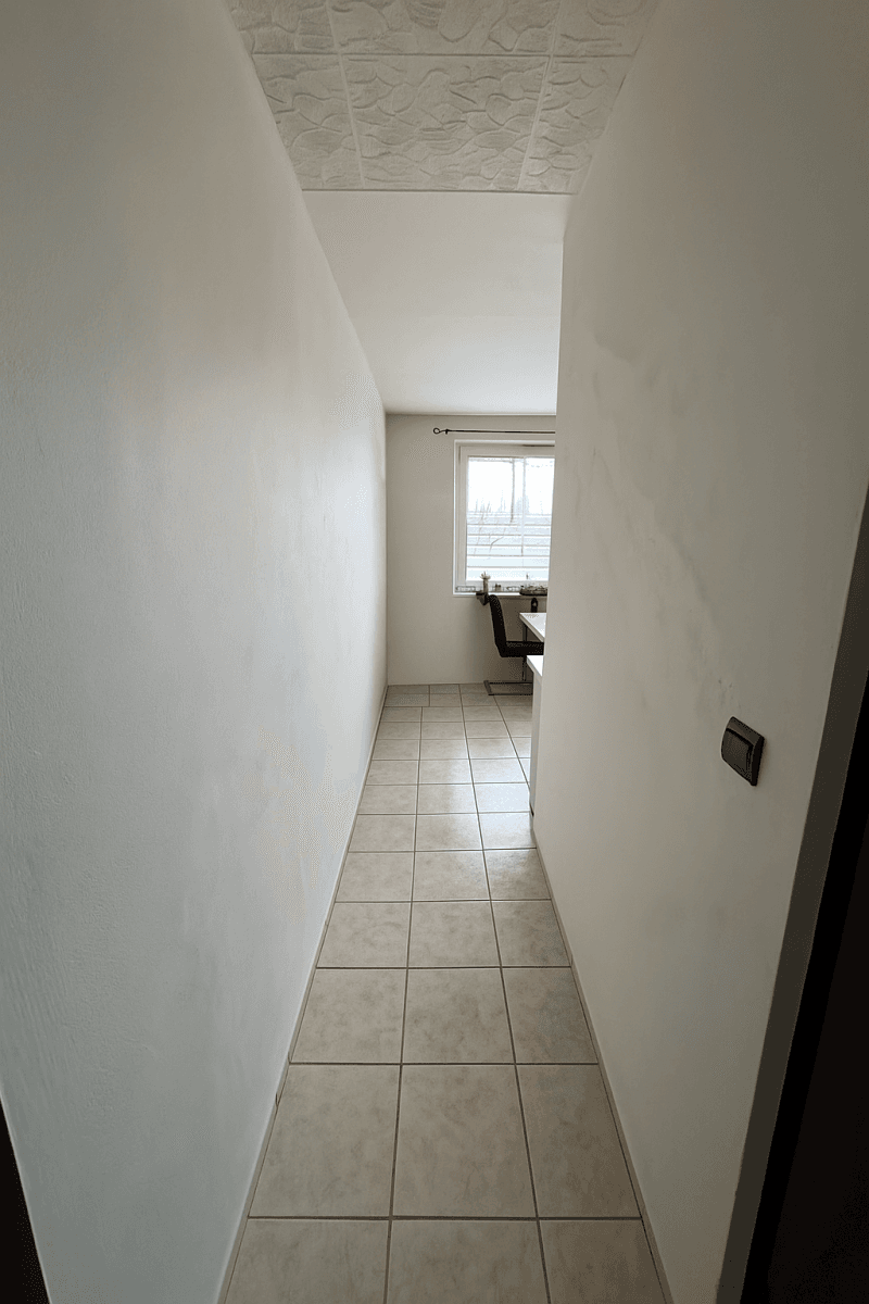 2 bedroom flat for sale, 62 m², Spartakiádní, Sokolov, Karlovarský Region 2 bedroom flat for sale, 62 m², Spartakiádní, Sokolov, Karlovarský Region