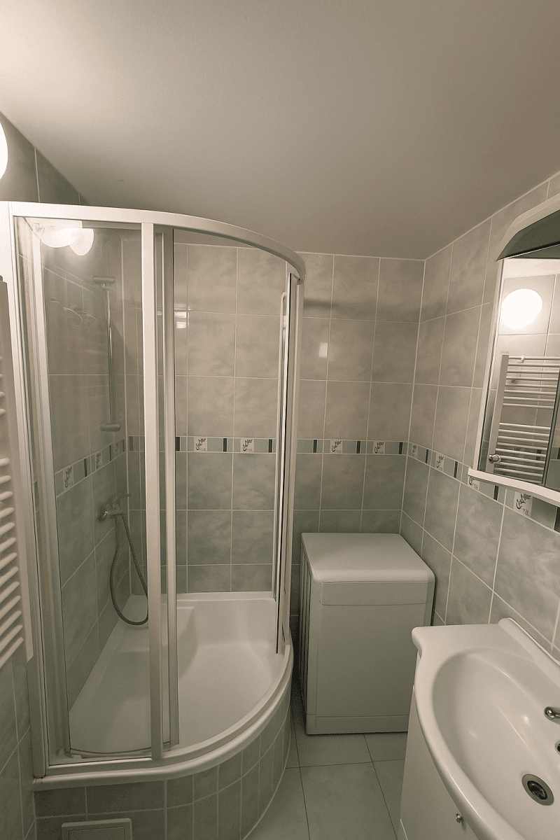 2 bedroom flat for sale, 62 m², Spartakiádní, Sokolov, Karlovarský Region 2 bedroom flat for sale, 62 m², Spartakiádní, Sokolov, Karlovarský Region